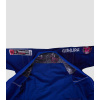 Dámské BJJ kimono / GI Ground Game Sakura - MODRÉ