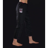 Dámské BJJ kimono / GI Ground Game Sakura - ČERNÉ