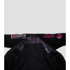 Dámské BJJ kimono / GI Ground Game Sakura - ČERNÉ