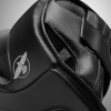 helma prilba boxerska boxing headgear black t3 hayabusa f