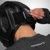 helma prilba boxerska boxing headgear black t3 hayabusa f9