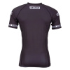 rashguard short black tatami dweller 4