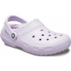 Crocs Classic Lined Clog Lavender/Lavender (Velikost EU 36-37 (M4/W6))