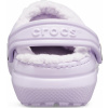 Crocs Classic Lined Clog Lavender/Lavender (Velikost EU 36-37 (M4/W6))