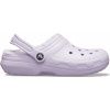 218259 crocs classic lined clog lavender lavender velikost eu 36 37 m4 w6