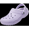 Crocs Classic Lined Clog Lavender/Lavender (Velikost EU 36-37 (M4/W6))