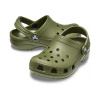 Crocs Classic Clog K Army Green