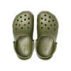 Crocs Classic Clog K Army Green