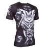 rashguard short tatami kabuto 3