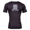 rashguard short tatami kabuto 4