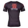 rashguard short tatami ninja 4