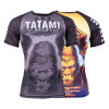 rashguard short tatami king kong 4