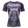 rashguard short tatami king kong 1