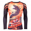 rashguard long tatami godzilla 2