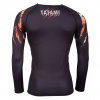 rashguard long tatami godzilla 4