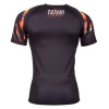 rashguard short tatami godzilla 4