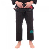 tatami gi bjj estilo6 black teal f7