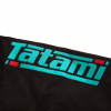 tatami gi bjj estilo6 black teal f17