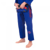 tatami gi bjj estilo6 blue burgundy f9