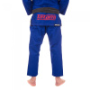 tatami gi bjj estilo6 blue burgundy f8