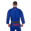 tatami gi bjj estilo6 blue burgundy f6