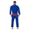 tatami gi bjj estilo6 blue burgundy f5