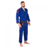 tatami gi bjj estilo6 blue burgundy f4