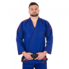 tatami gi bjj estilo6 blue burgundy f1