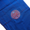 tatami gi bjj estilo6 blue burgundy f18