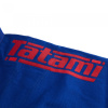tatami gi bjj estilo6 blue burgundy f17