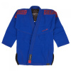 tatami gi bjj estilo6 blue burgundy f13