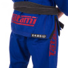tatami gi bjj estilo6 blue burgundy f11