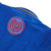 tatami gi bjj estilo6 blue burgundy f19