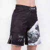 damske shorts tatami kanagawa black 4