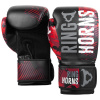box gloves ringhorns charger camo black red 2