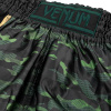 muay thai shorts venum full cam forestcamo black 7