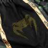 muay thai shorts venum full cam forestcamo black 9