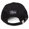 baseball cap tatami black 3
