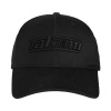 baseball cap tatami black 1