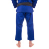 kimono tatami classic modre 8