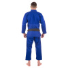 kimono tatami classic modre 5