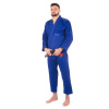 kimono tatami classic modre 4
