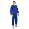 kimono tatami classic modre 3