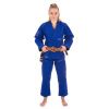 damske kimono classic modre 2