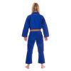damske kimono classic modre 5