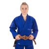 damske kimono classic modre 8