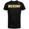 tricko venum boxing vt black gold 1