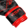 boxerky venum kids okinawa 2.0 black red 3
