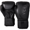 boxerky kids venum challenger 2.0 black black 2
