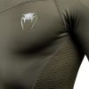 rashguard short venum g fit khaki 4